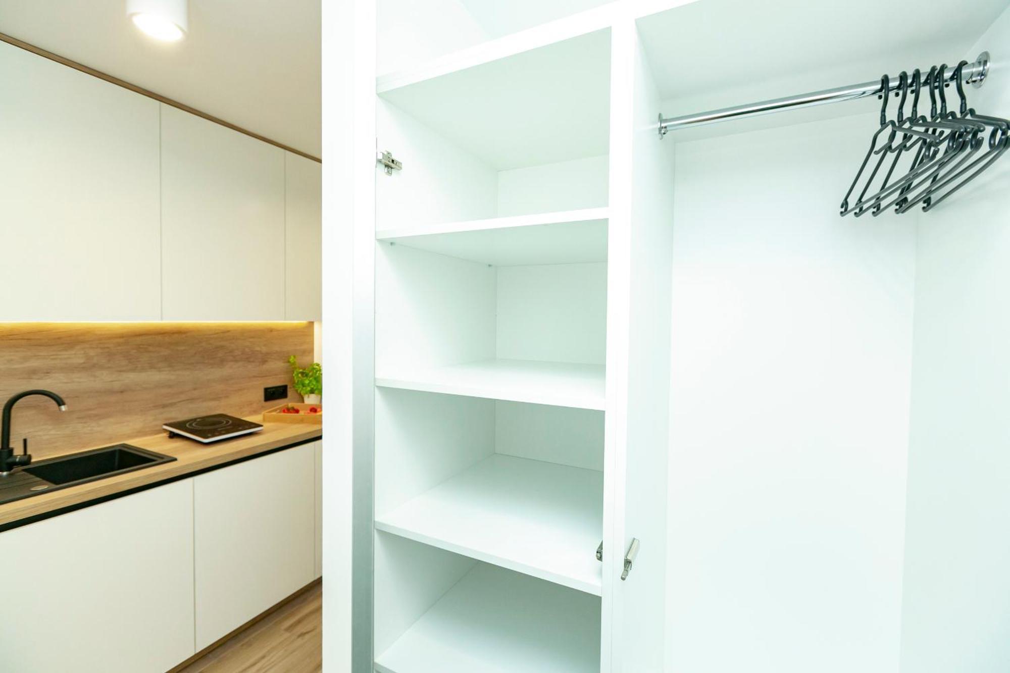 Grzybowska 30 Green - Better Rental Варшава Экстерьер фото