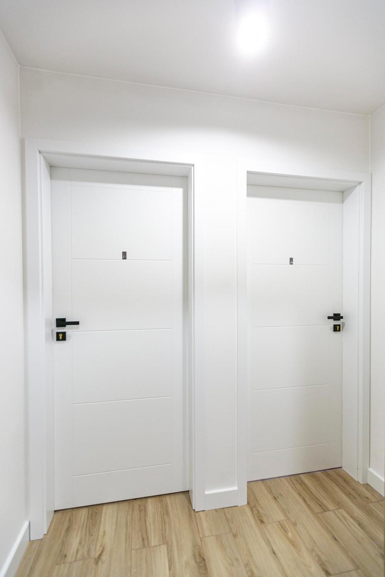 Grzybowska 30 Green - Better Rental Варшава Экстерьер фото